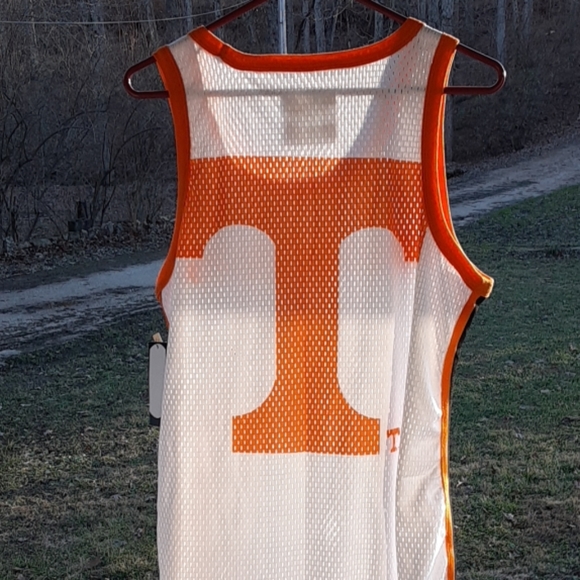 University of Tennessee Jersey - Picture 3 of 3